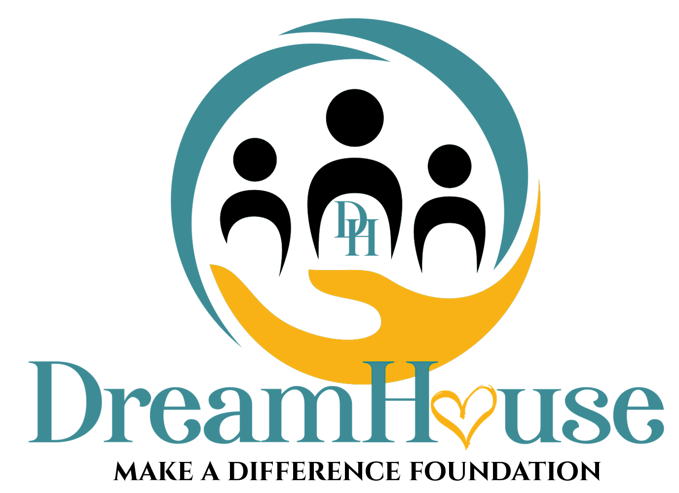 DreamHouse Make A Difference Foundation