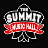 The Summit Music Hall's Logo