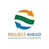 Logo van Project Ahead