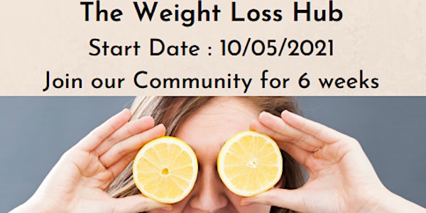 The Weight Loss Hub