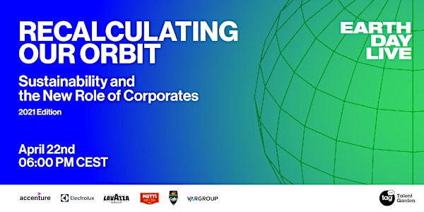 Recalculating Our Orbit: Sustainability and the New Role of Corporates