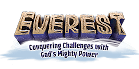 Everest Vacation Bible School primary image