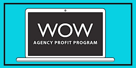 Agency Profit Program primary image
