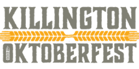 2015 Killington, VT Oktoberfest primary image