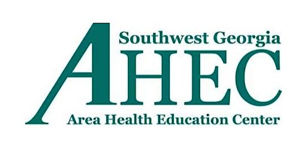 Pandemic Lessons Learned in Southwest Georgia Webinar #2 On-Demand