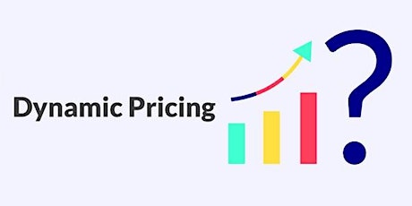 Dynamic pricing data science/machine learning bootcamp (free intro)