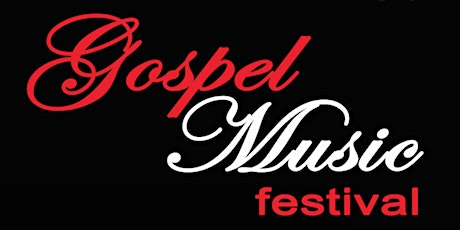 Gospel Music Festival primary image