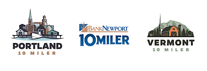 Portland 10 Miler | 2021 image