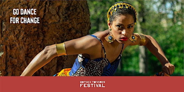 Afro-Brazilian dance & culture connections