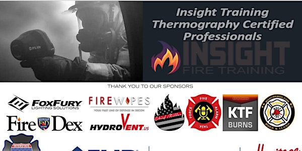 Introduction to Tactical Thermal Imaging