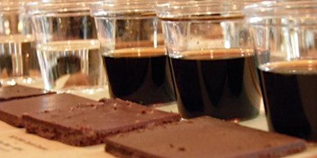 Chocolate, Bourbon + Beyond primary image