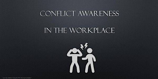 Conflict Awareness in the Workplace - Online - S Seattle College