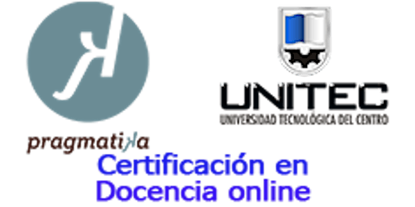 Diplomado | Certificación en docencia online