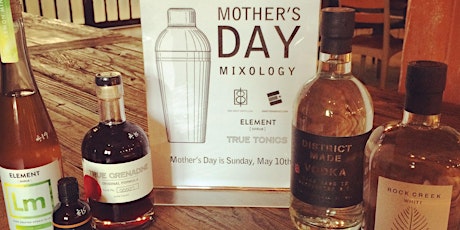 Mother's Day Mixology - Tastes & Tours primary image