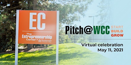 Pitch @ WCC 2021 Virtual Celebration