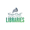 Logotipo da organização Fraser Coast Libraries