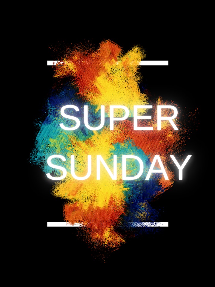 Super Sundays image