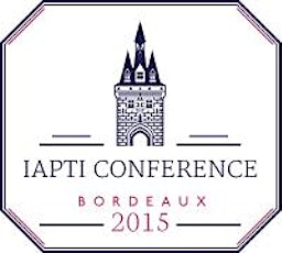3rd IAPTI International Conference - Bordeaux primary image