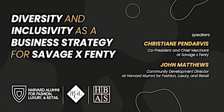 Diversity and Inclusivity as a Business Strategy for Savage x Fenty