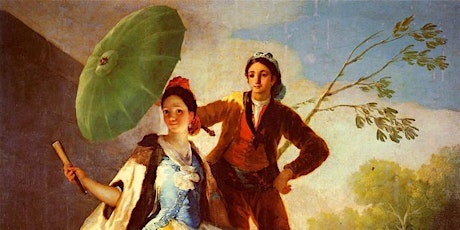 Francisco de Goya  “the first of the moderns.” Online Masterclass.