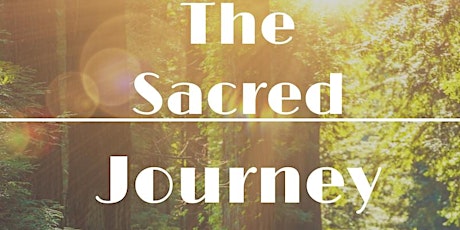 The Sacred Journey 2020 primary image