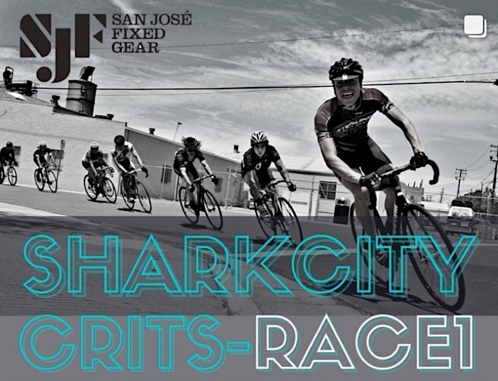 
		Shark City Crits - Race 1 image
