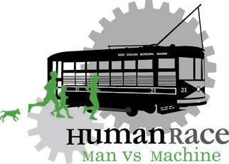 Human Race Trolley Tickets primary image