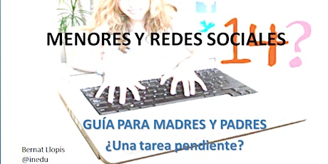 Charla-Taller Redes Sociales