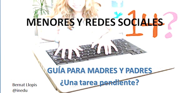 Charla-Taller Redes Sociales
