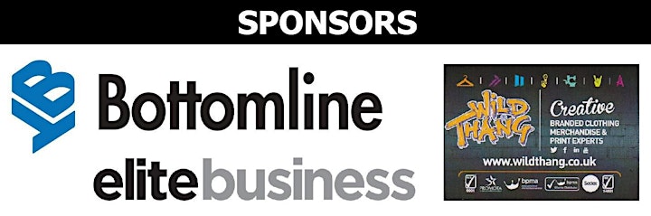 Liverpool Business Fair 2021 image