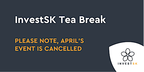 InvestSK Tea Break primary image