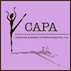 Logotipo da organização California Academy of Performing Arts, Inc.