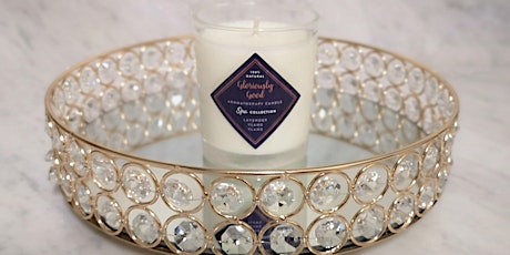 Luxury Aromatherapy Candle Making Masterclass