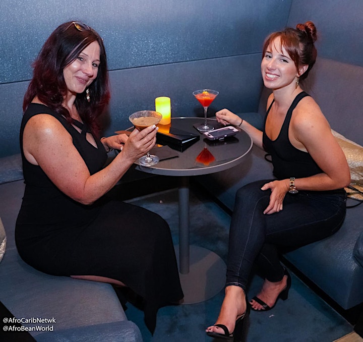 AfroBean | Summer Vibes | AfroBeat - Carib Day Party image