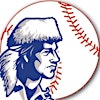 Duchesne Baseball's Logo
