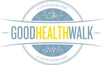 The Good Health Walk primary image