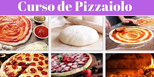 Imagen principal de Curso de Pizzaiolo em Serra