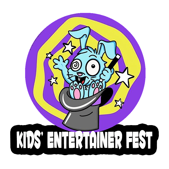 KIDS ENTERTAINER FEST image