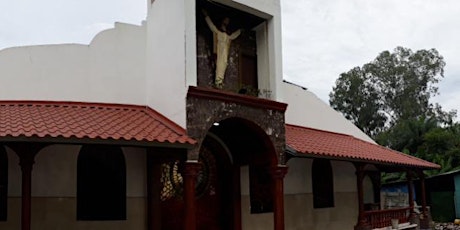 Imagen principal de Parroquia Espíritu Santo -Tiempo de Pascua