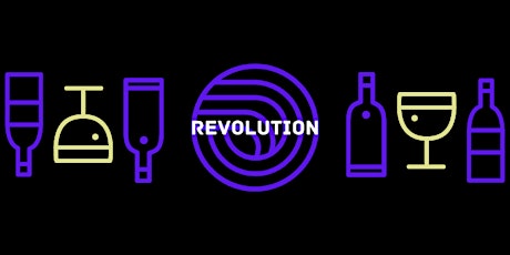 Revolution Cocktail Night primary image