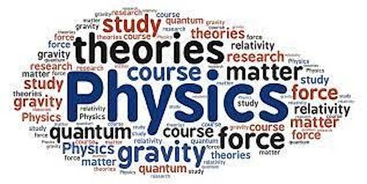 IOP Wales Physics Forum image