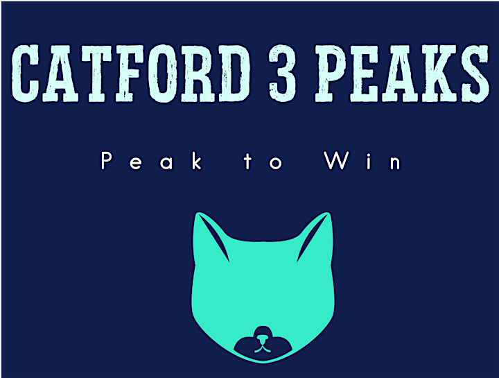 Catford Three Peaks -  10k walking loop, 3 great peaks 3 great pubs image