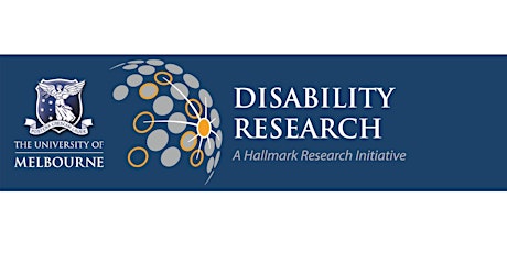 Disability Discrimination:  Australian and European Perspectives primary image
