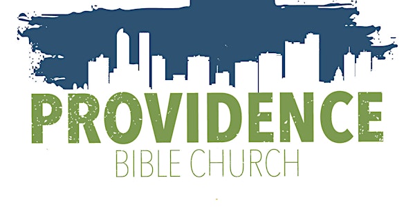 Providence In-Person Worship Service - 10:00 am