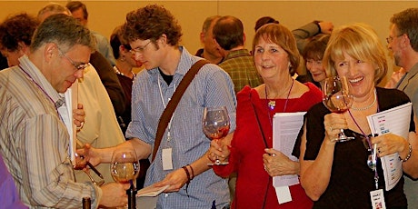 13th Annual Pinot Noir Summit primary image