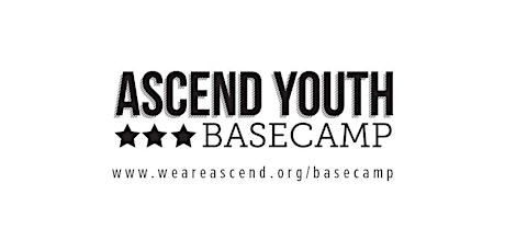 Ascend Youth Retreat (BaseCamp) primary image