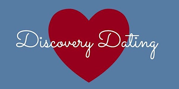 Discovery Dating - Discover the relationship you want!