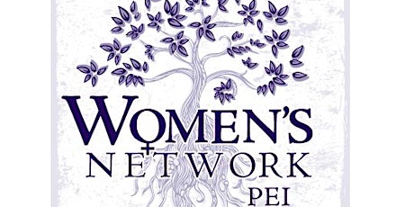 Women's Network PEI: Vision, Fundraising & Theatre night primary image