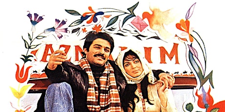 "THE GIRL WITH THE RED SCARF" (1977) by Atıf Yılmaz : A Retrospective of Turkish Cinema by LATFF primary image
