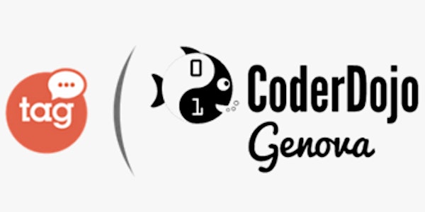 Coderdojo Maggio